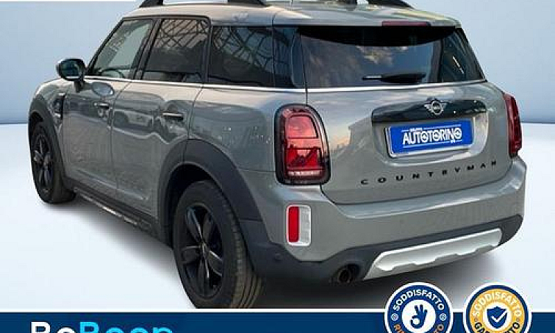 Mini Mini Countryman...