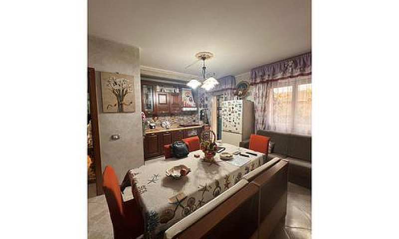 4 Vani + Terrazzo Fi...
