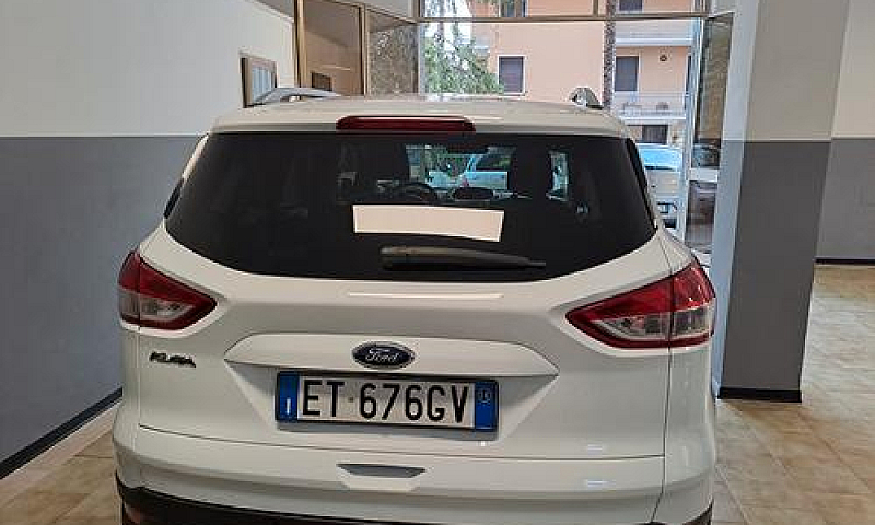 Ford Kuga 2014 Ds 2....