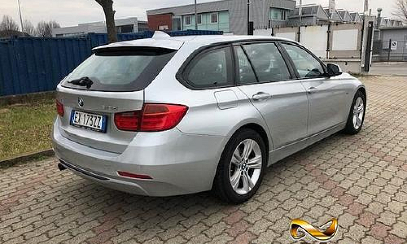 Bmw 316 316 D Sport ...