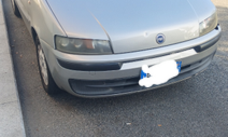 Fiat Ponto 1.2 Benzi...