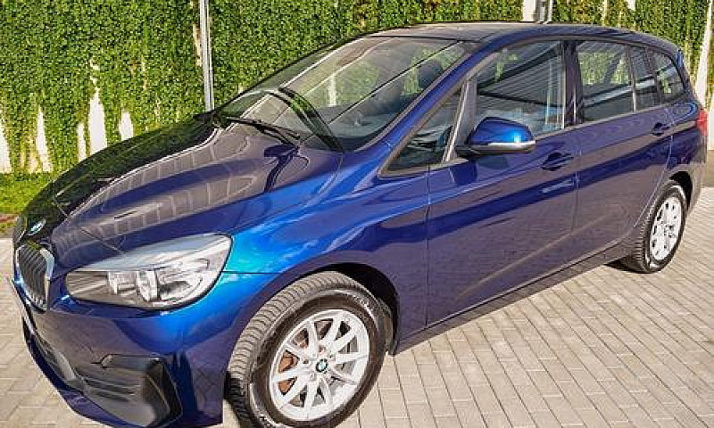 Bmw 216D Gran Tourer...