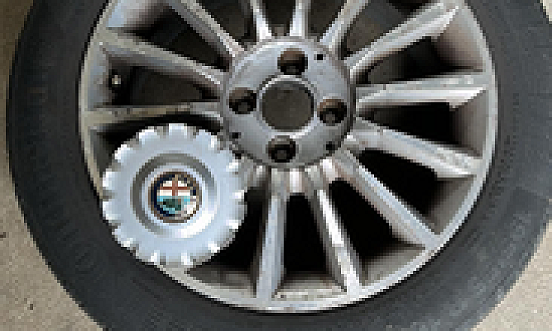 Alfaromeo Mito...