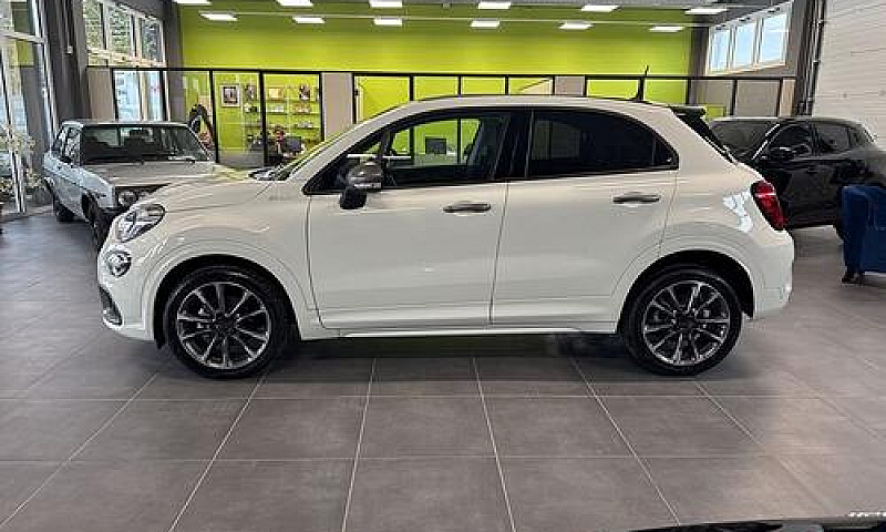 Fiat 500X 1.0 T3 120...