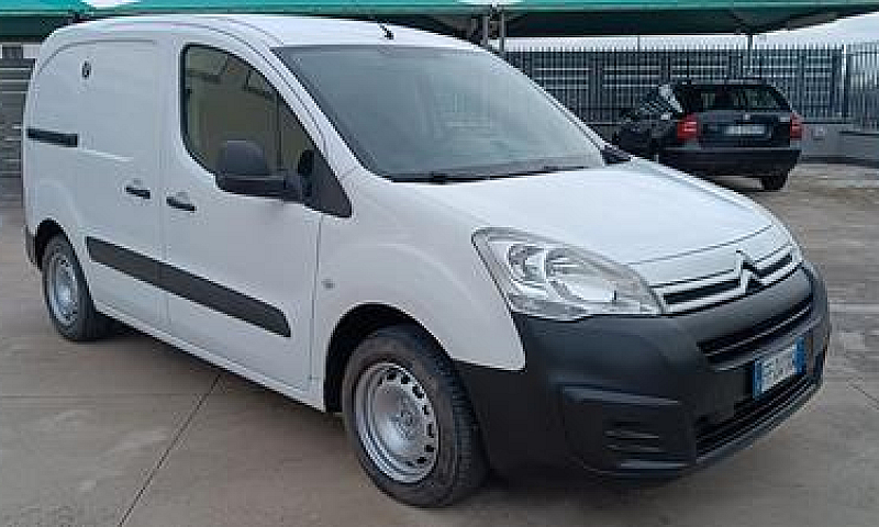 Citroen Berlingo Aut...