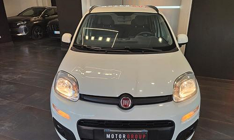 Fiat Panda 1.2 Easyp...