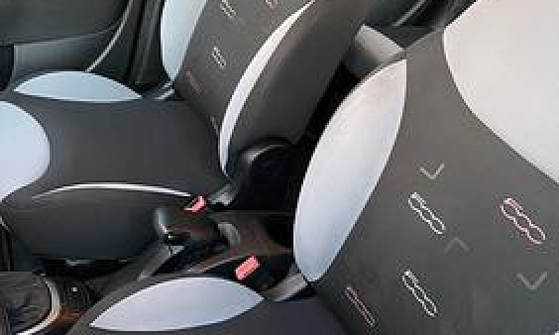 Fiat 500 L Lounge 1....
