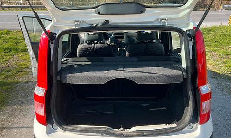 Fiat Panda 1.1 Activ...