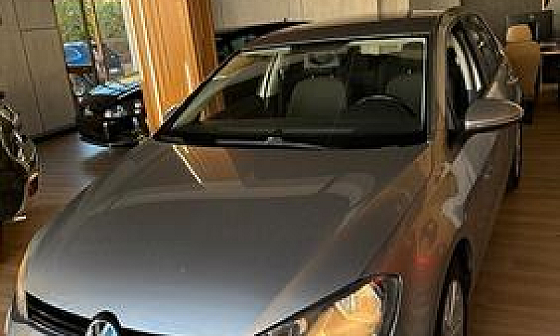 Volkswagen Golf 7 Td...