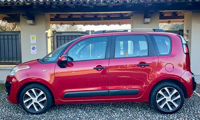 Citroen C3 Picasso 1...