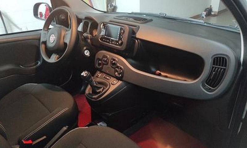 Fiat Panda C.c.1.0 I...