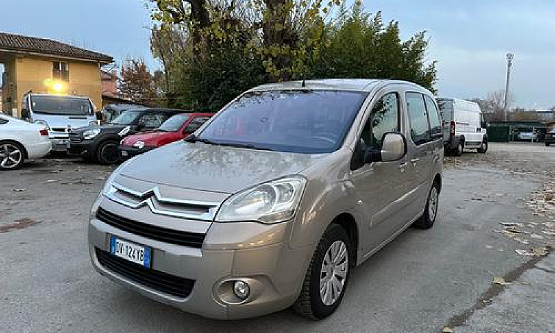 Citroen Berlingo - 2...