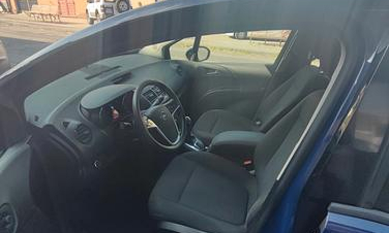 Opel Meriva ...