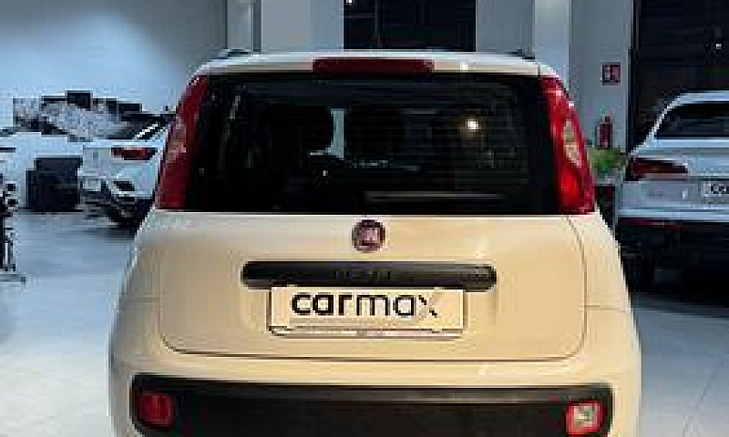 Fiat Panda 1.2 Loung...