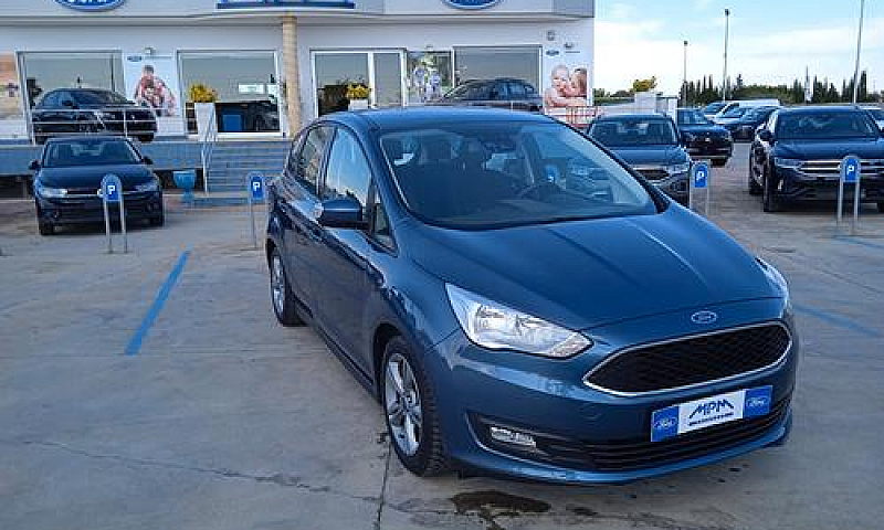 Ford C-Max 1.5 Tdci ...