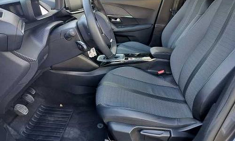 Peugeot 2008 Puretec...