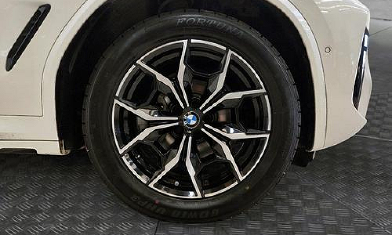 Bmw X3 Xdrive20D 48V...
