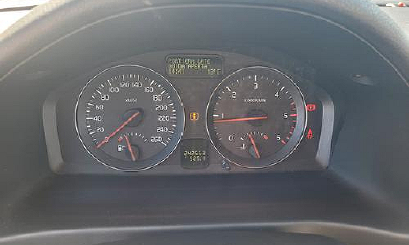 Volvo V50 (2003-2012...