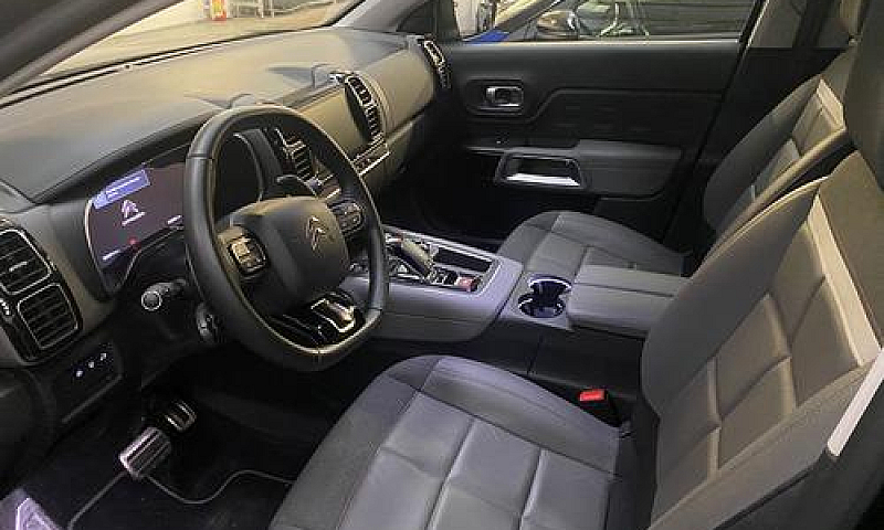 Citroen C5 Aircross ...