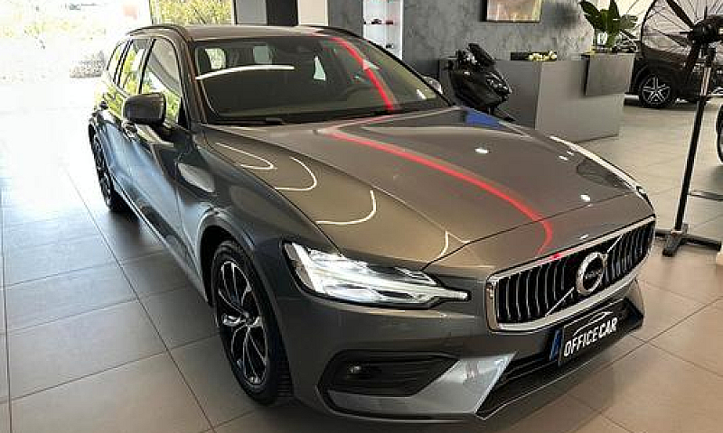 Volvo V60 D3 Geartro...