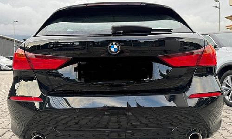 Bmw 118D 150Cv Navi ...