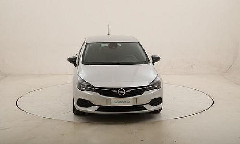 Opel Astra Business ...