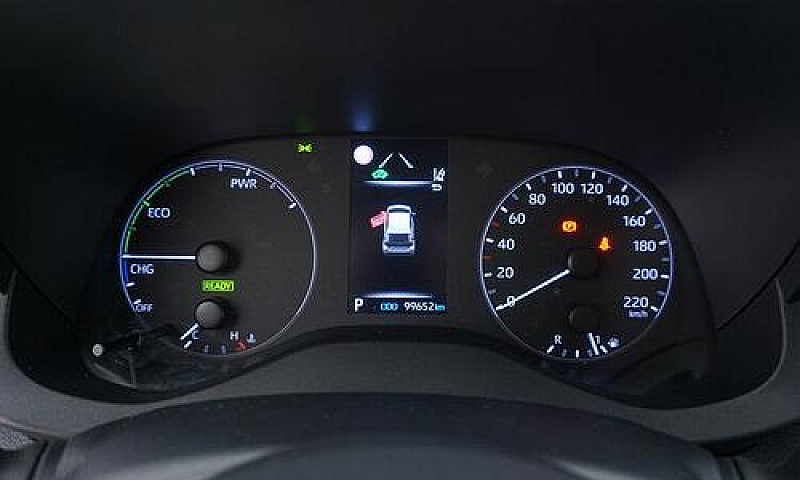Toyota Yaris Hybrid ...