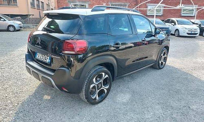 Citroen C3 Aircross ...