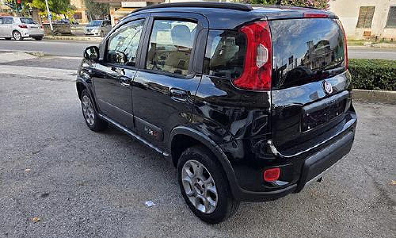 Fiat Panda 0.9 Twina...