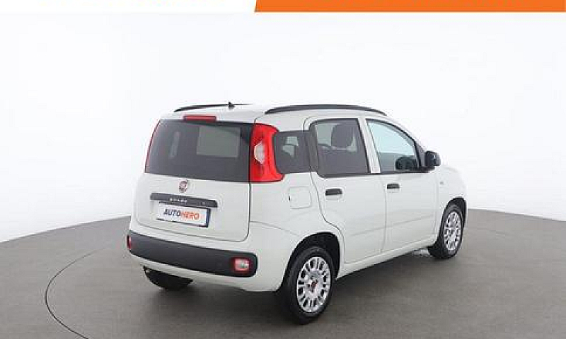 Fiat Panda Zp27598...