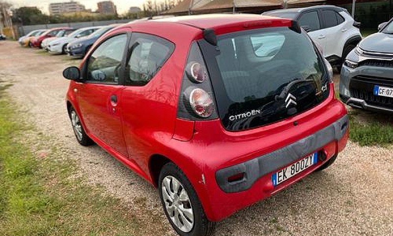Citroen C1 1.0 68Cv ...