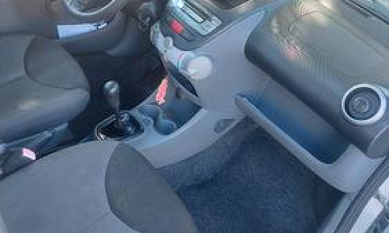 Toyota Aygo 1ª Serie...