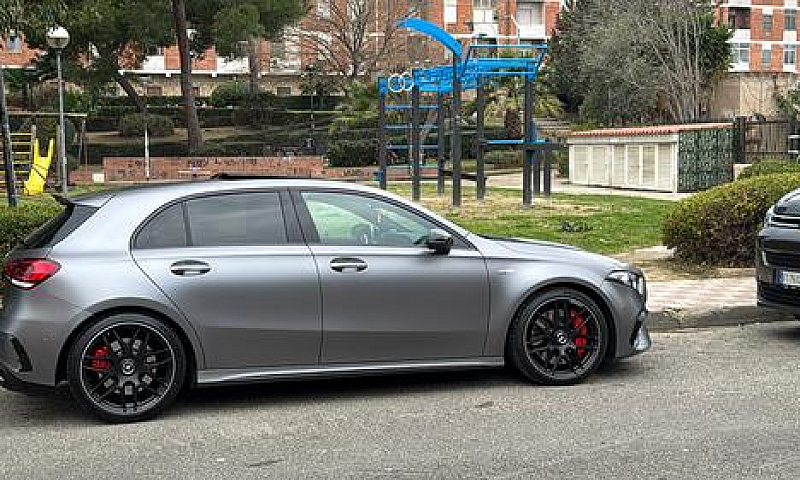 A45S...