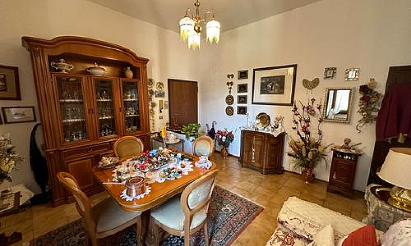 Nuda Proprietà - Tri...