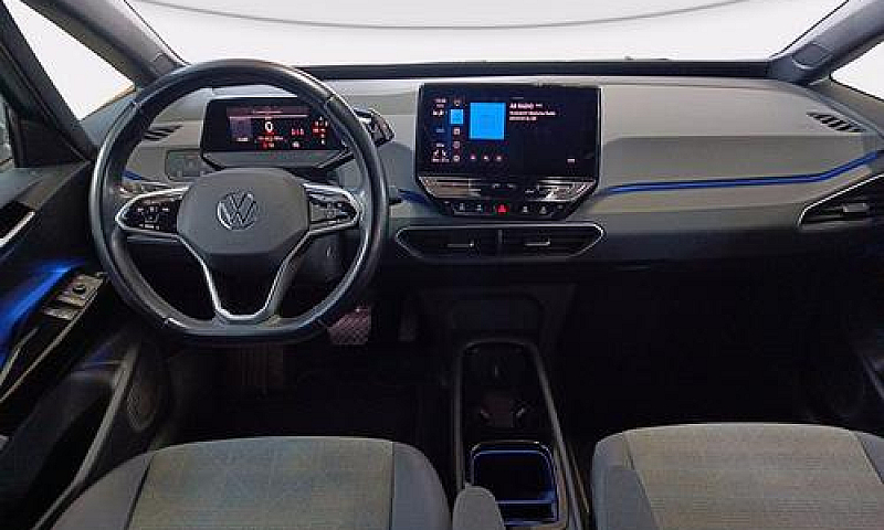 Volkswagen Id.3 58 K...