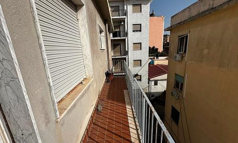 Appartamento Ampio V...