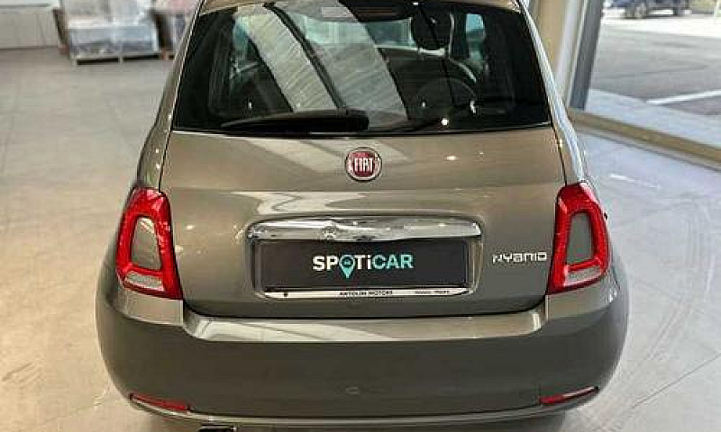 Fiat 500 1.0 Hybrid ...