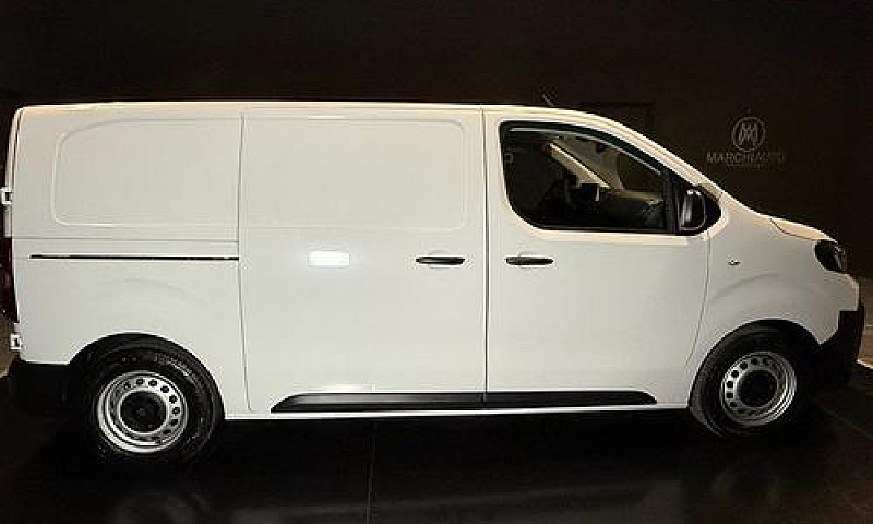 Fiat Scudo E-Scudo (...