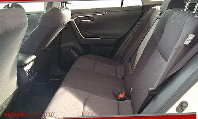 Toyota Rav4 2.5 Vvt-...