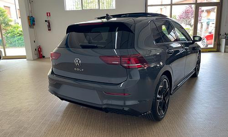Volkswagen Golf 2.0 ...