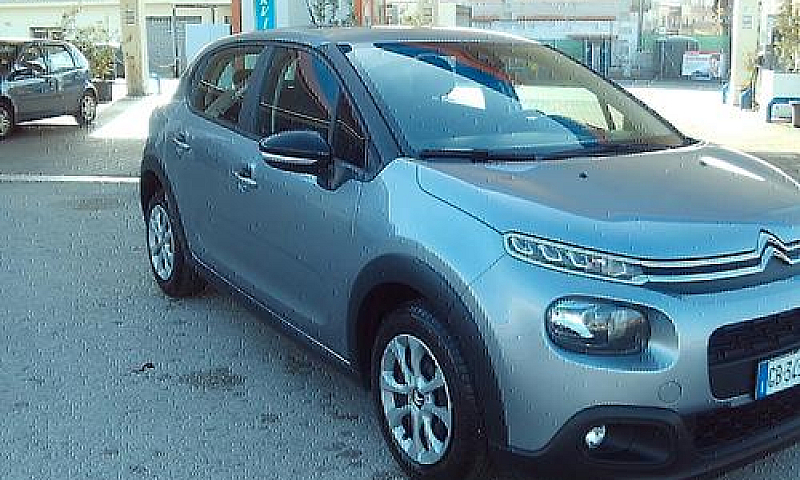 Citroen C3 Bluehdi 1...