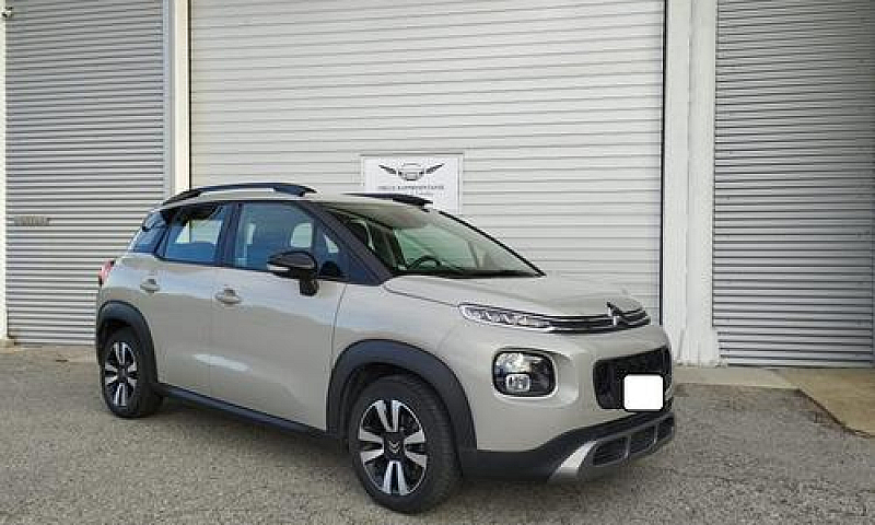 Citroen C3 Aircross ...