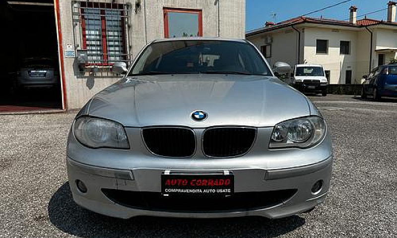 Bmw 118 118D Cat 5 P...