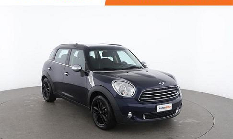 Mini Countryman Tr95...
