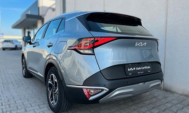 Kia Sportage 1.6 Tgd...