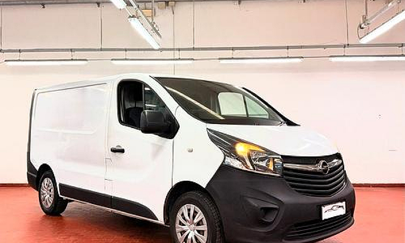 Opel Vivaro 1.6 115C...