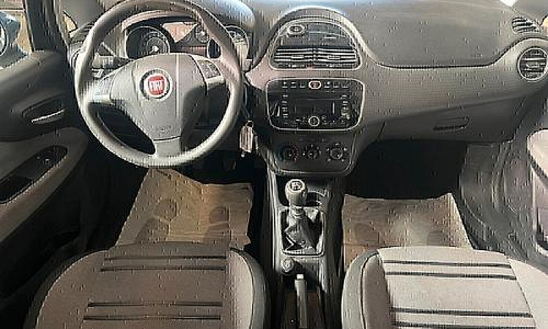 Fiat Punto Evo -1.4 ...