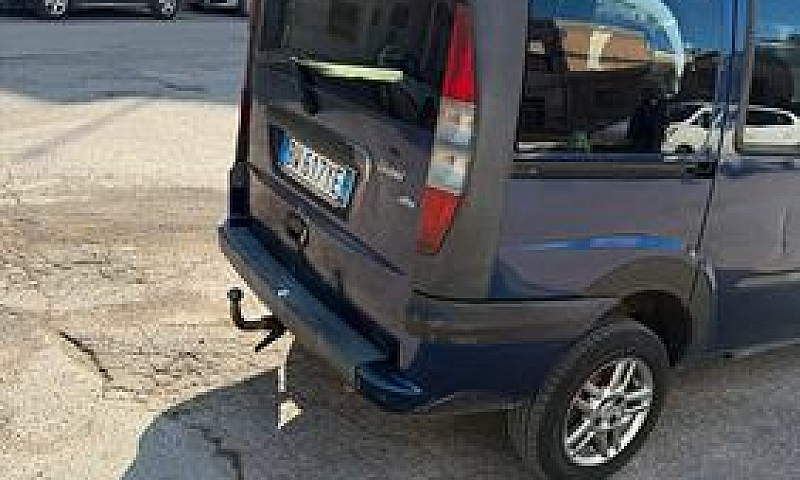 Doblo 1A Serie 1.9 J...