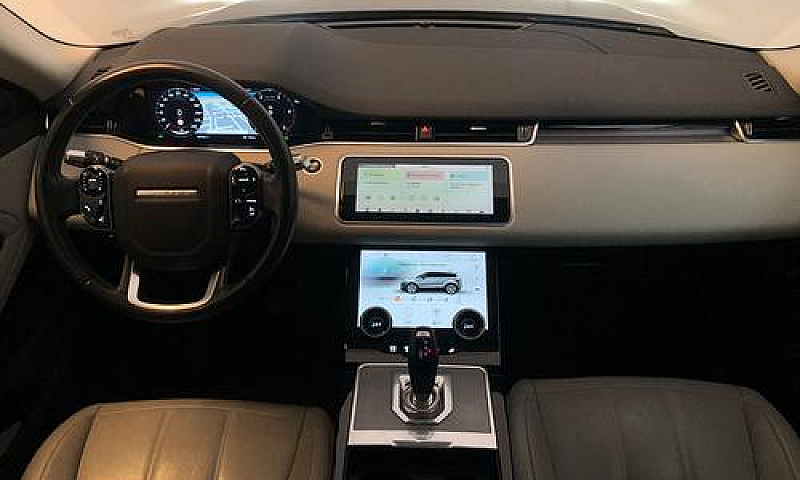 Land Rover Range Rov...