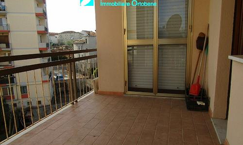 Appartamento In Via ...